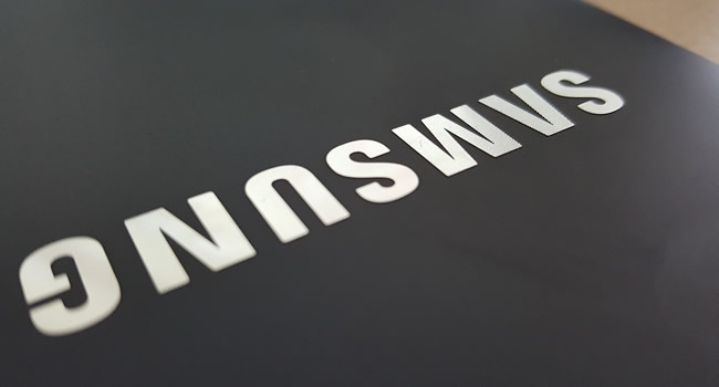 Samsung dévoile le futur des smartphones pliables