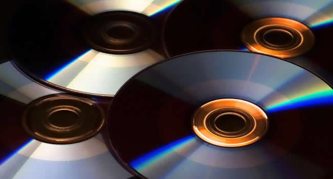 Stockage de données : les disques plasmoniques révolutionnnent le support optique