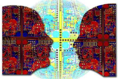 Intelligence artificielle : quand 2 ordinateurs « se parlent » entre eux