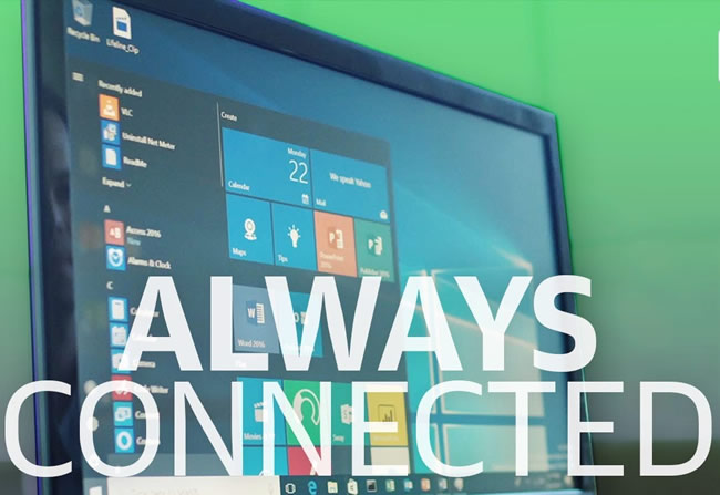 « Always connected PC » : les ordinateurs 4G ultra-autonomes débarquent