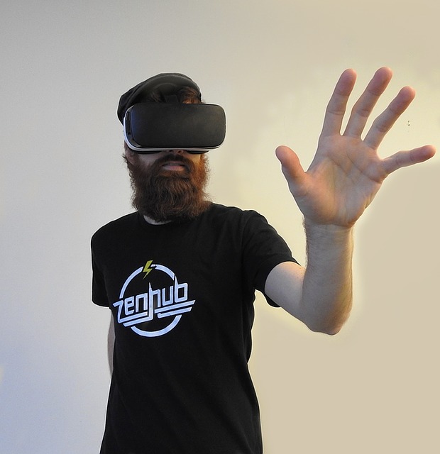 "Vortrex" : des chaussures pour bien profiter de la réalité virtuelle