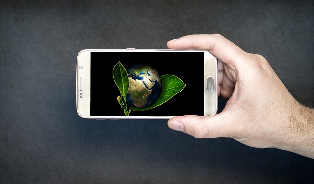 Durable et écologique, découvrez le tout dernier smartphone écoresponsable