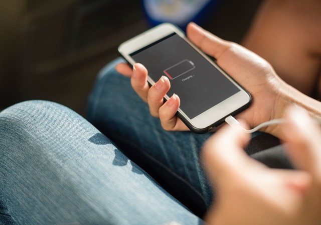 Astuces autonomie batterie : Comment profiter longtemps de son smartphone ?