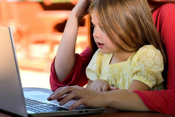 « On va coder ! » : des vacances découvertes autour du numérique pour les enfants
