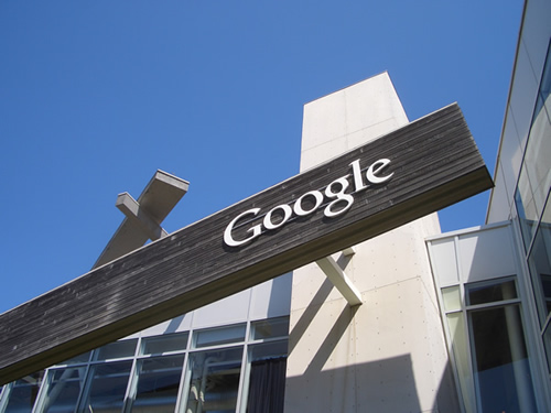 A Chicago, Google se lancerait dans les boutiques physiques