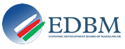 edbm logo